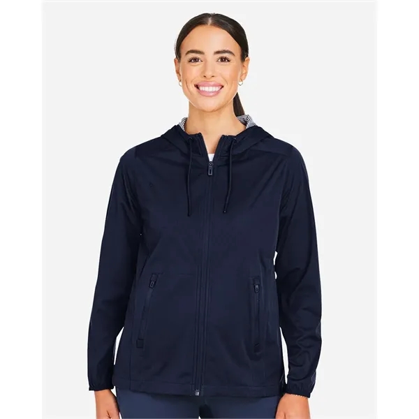 North End Women's Network Lightweight Jacket