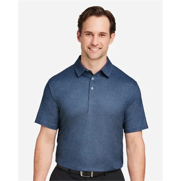 Puma Golf Men's Cloudspun Primary Polo