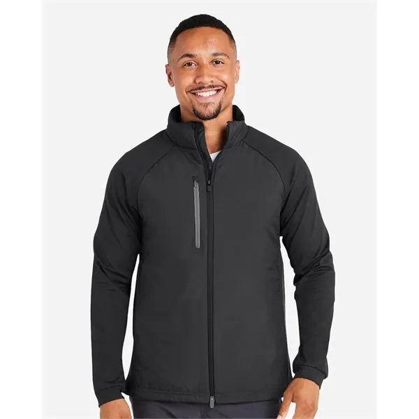 Puma Golf Men's Hielands Jacket
