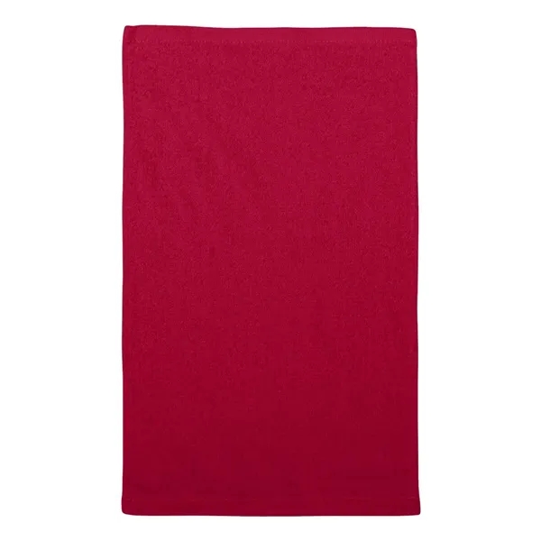Q-Tees Budget Rally Towel
