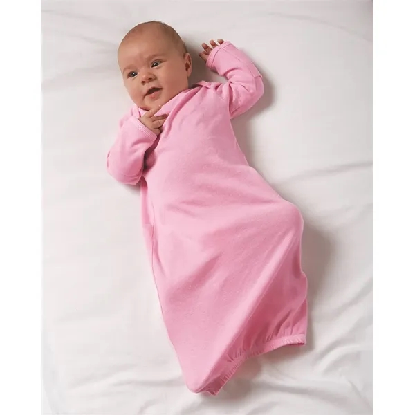 Rabbit Skins Infant Baby Rib Layette
