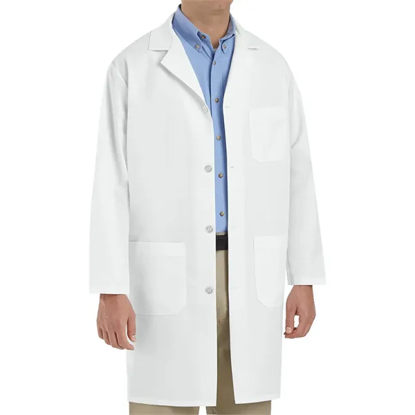 Red Kap Unisex Staff Coat