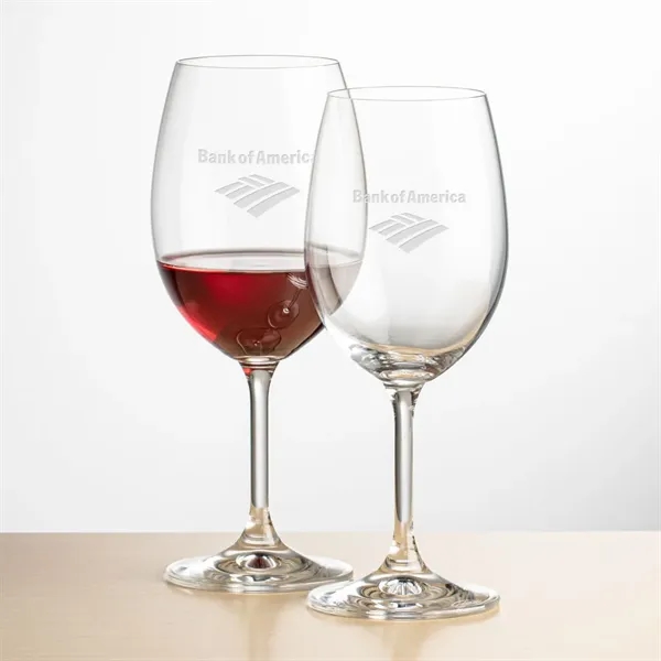Townsend Wine - Deep Etch