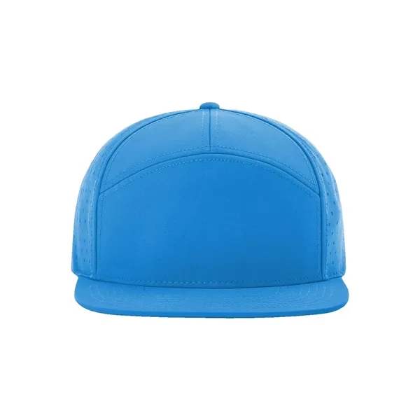 Richardson Cannon Cap