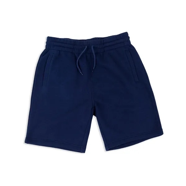Shaka Wear Unisex Fleece Jogger Shorts