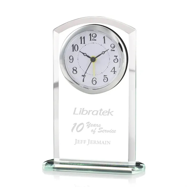 Derby Clock