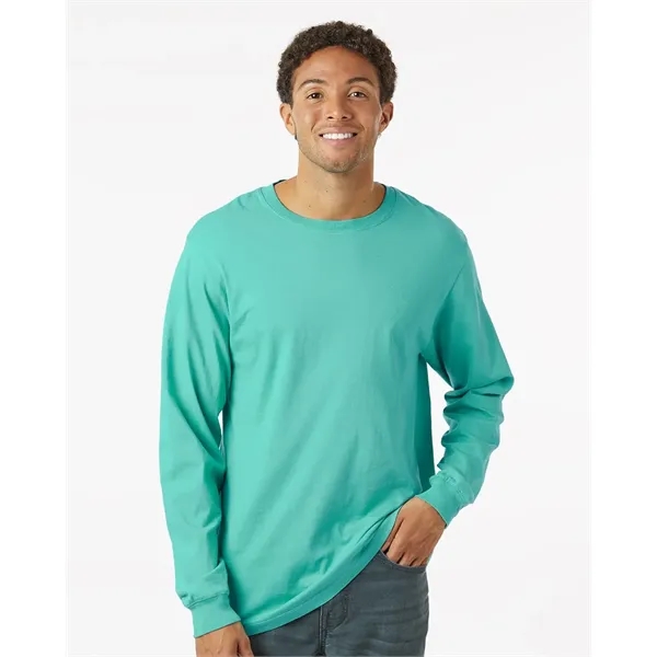 SoftShirts Unisex Classic Long Sleeve T-Shirt