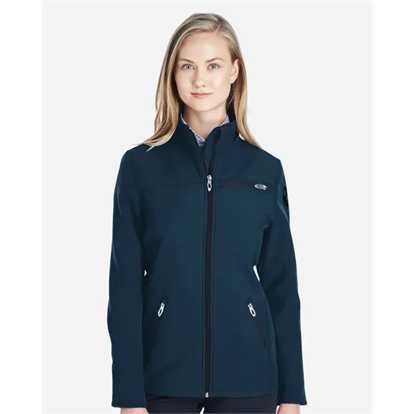 Spyder Women's Transport Soft Shell Jacket