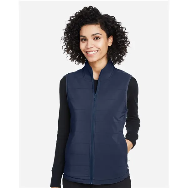 Spyder Women's Transit Vest