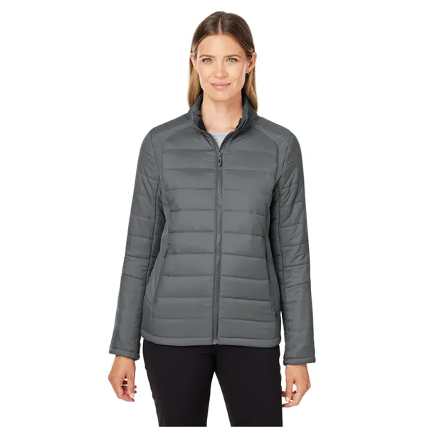 Spyder Women's Challenger Jacket
