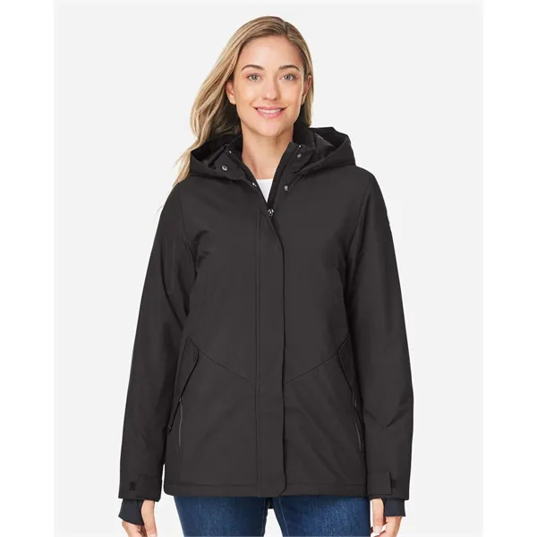 Spyder Women's Convert Insulated Jacket