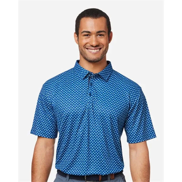 Swannies Men's Hazelwood Polo