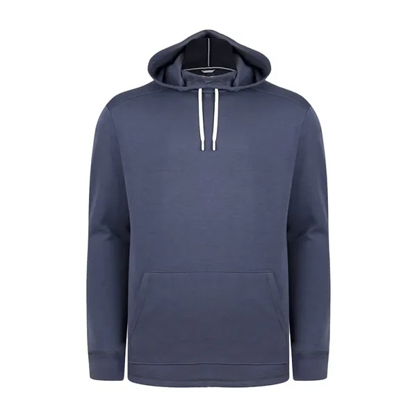 Swannies Men's Coastal Hooded Sweatshirt