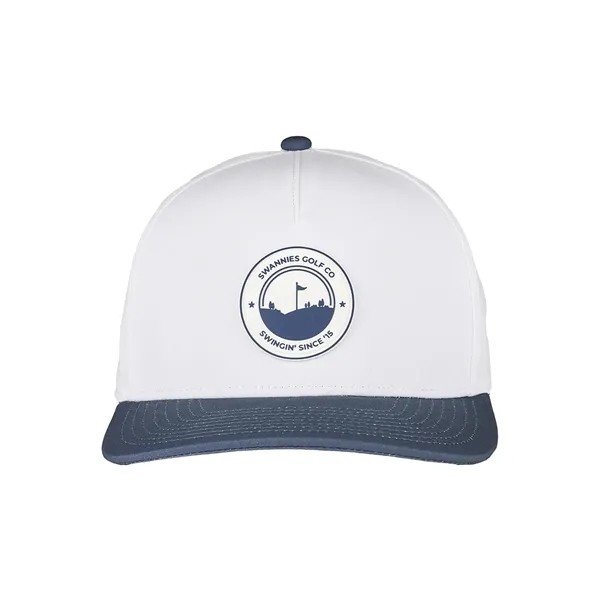 Swannies Sean Cap
