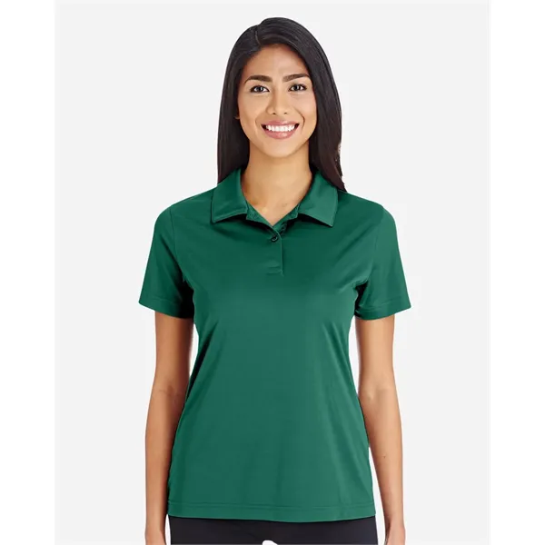 Team 365 Women's Zone Performance Polo