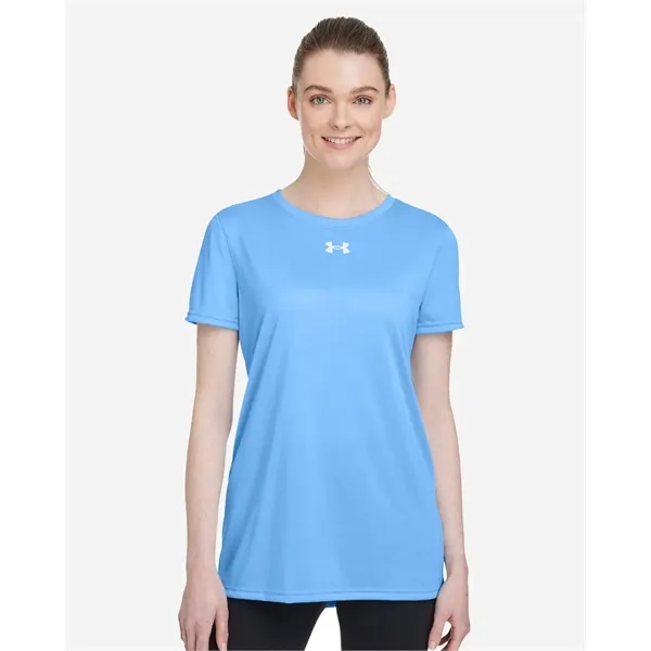 Under Armour Women's Team Tech™ T-Shirt