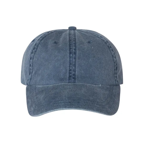 Valucap Pigment-Dyed Cap