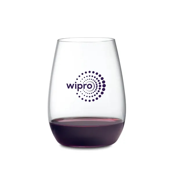 RIEDEL Stemless Spirits - 8.25oz - Imprinted
