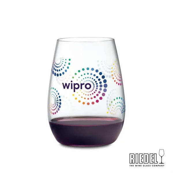 RIEDEL Stemless Spirits - 8.25oz - VividPrint™