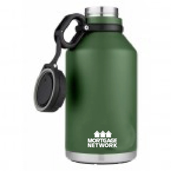 Coleman 64oz. Growler
