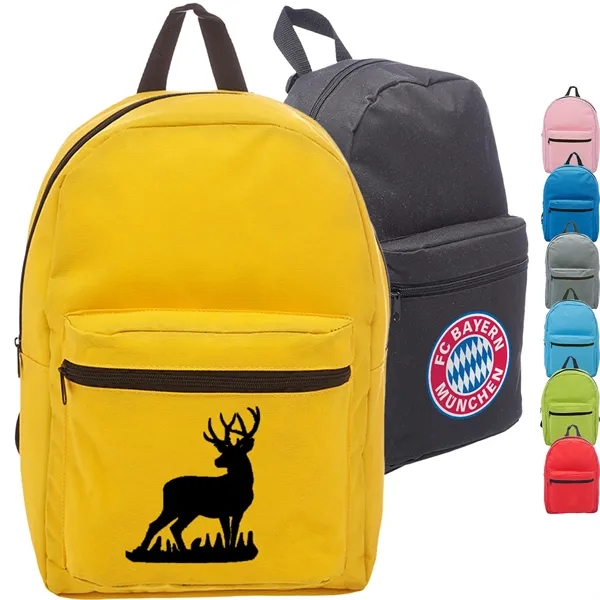 Lightweight Backpack