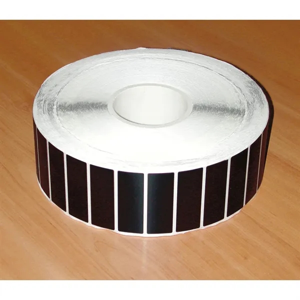 1 x 2.83 PSA Magnet Roll