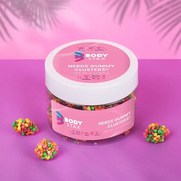 Nerds Gummy Clusters®: Small Jar