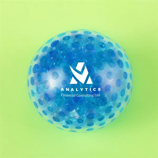 Confetti Stress Reliever Balls