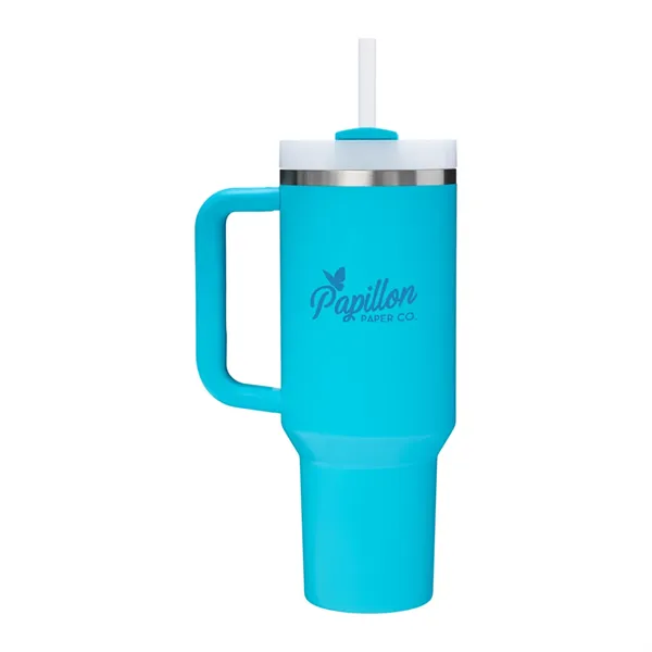 Stanley Quencher H2.O FlowState™ Tumbler 40oz