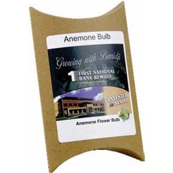 Flower Bulb Kit Planting Pouch