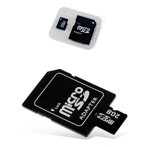 4GB TF Micro SD Card