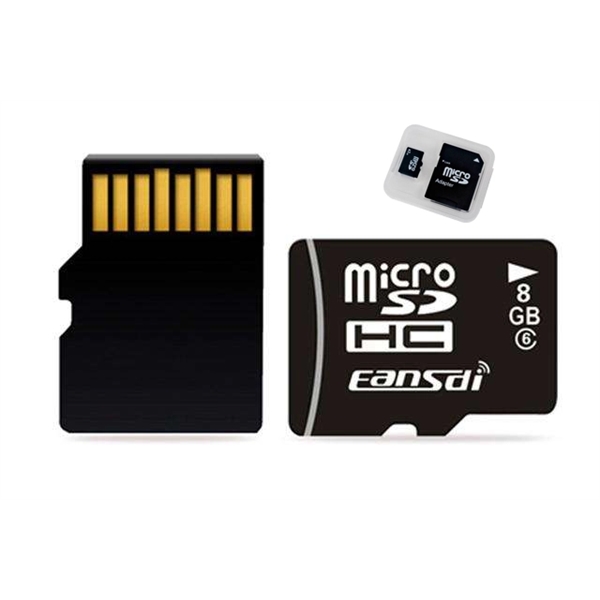 TF Memory Micro SD Card