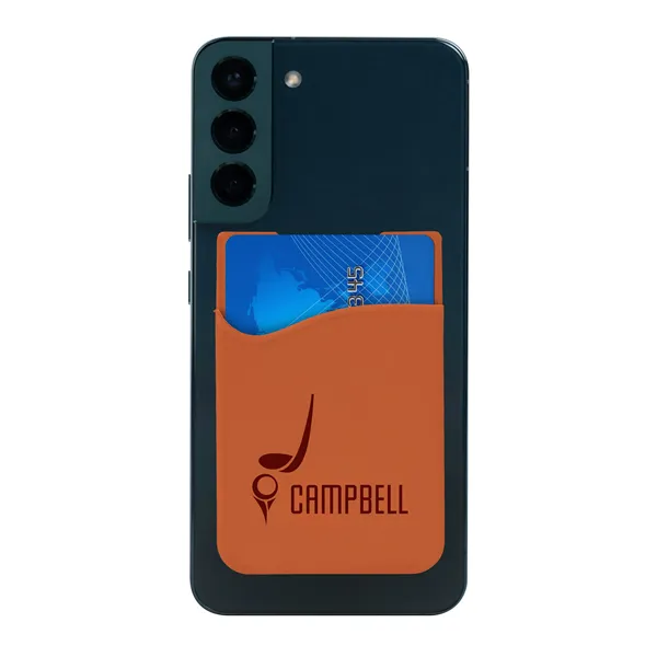 Good Value™ Silicone Mobile Pocket