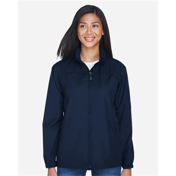 North End Women's Techno Lite Jacket