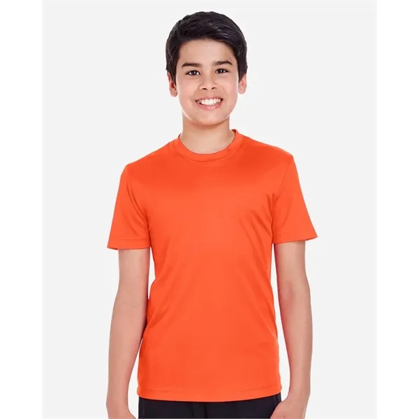 Team 365 Youth Zone Performance T-Shirt