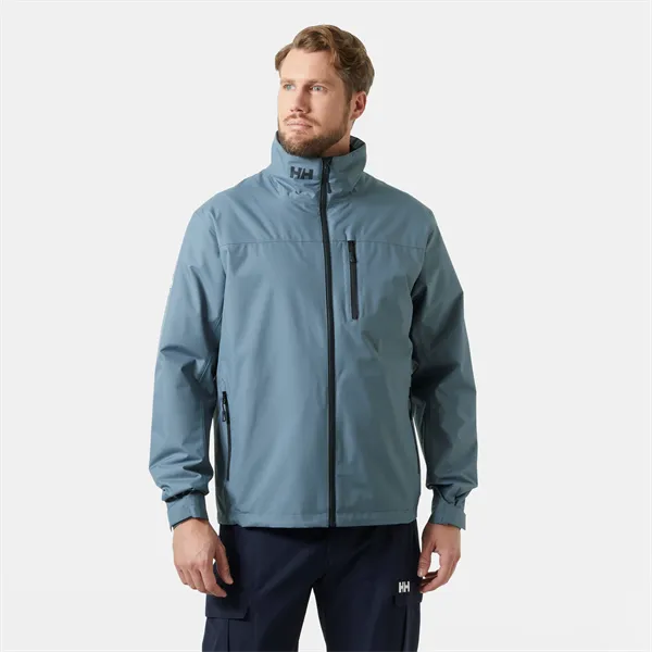 Helly Hansen Men's Crew 2.0 Midlayer Jacket