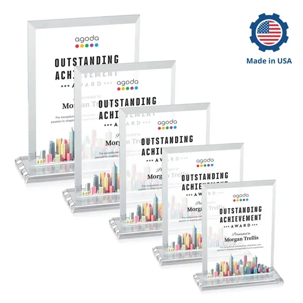 Denison VividPrint™ Award