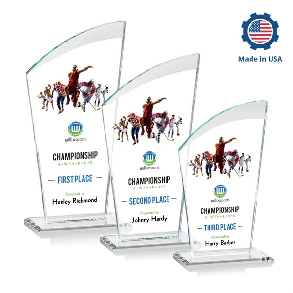 Tomkins VividPrint™ Award