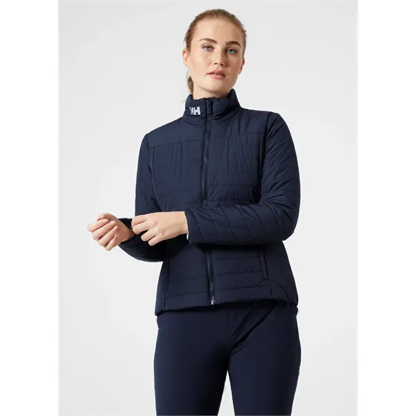 Helly Hansen Women's Crew Insulator Jacket 2.0