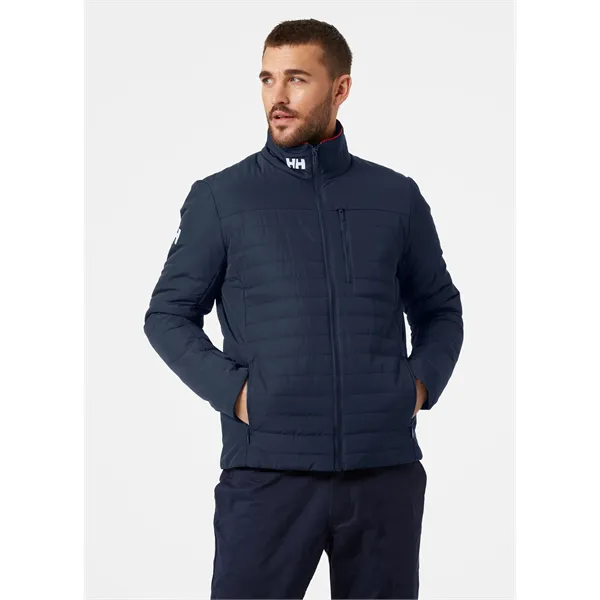 Helly Hansen Men's Crew Insulator Jacket 2