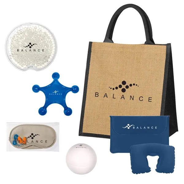 Rest and Rejuvenate Kit