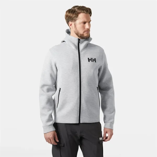 Helly Hansen Men's HP Ocean Hydro Power 2.0 Hooded Jacket
