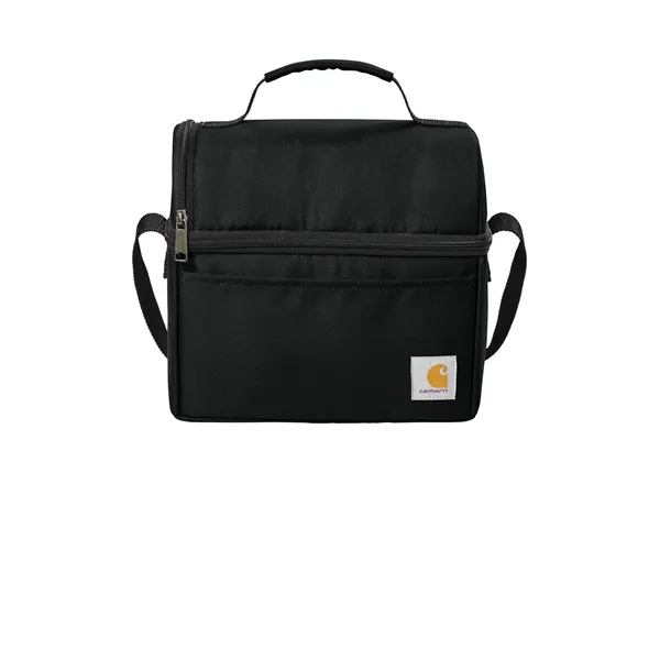 Carhartt Lunch 6-Can Cooler.