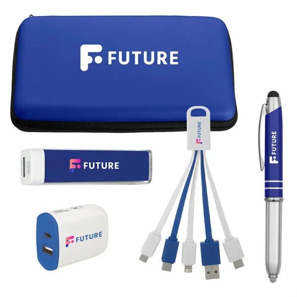 Travel Tech Kit