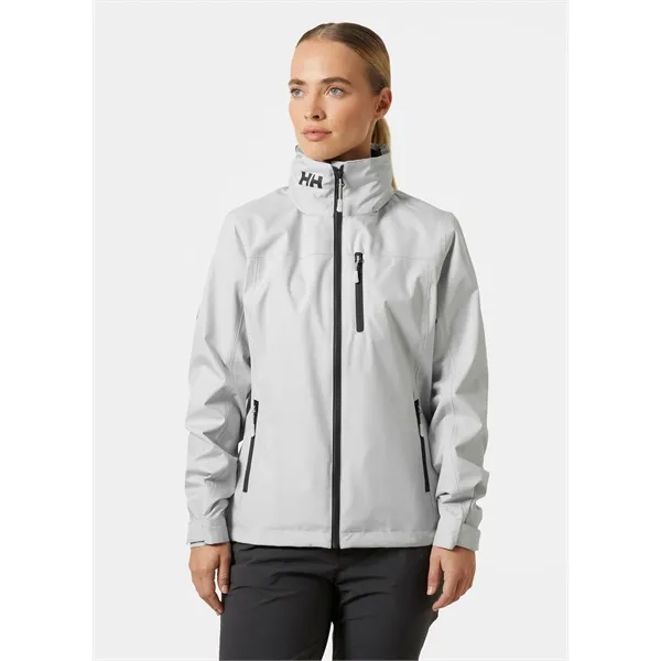 Helly Hansen Women's Crew 2.0 Hooded Jacket