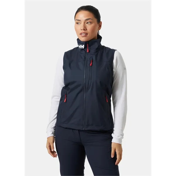 Helly Hansen Women's Crew 2.0 Vest
