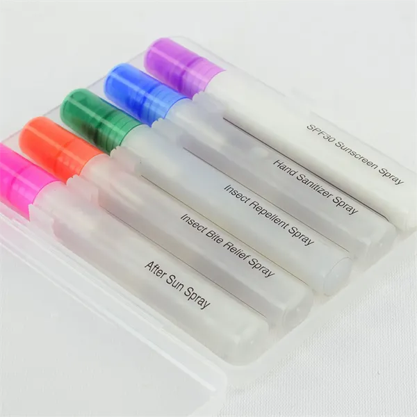 EPEX® Clear Creek Outdoor Essentials Kit