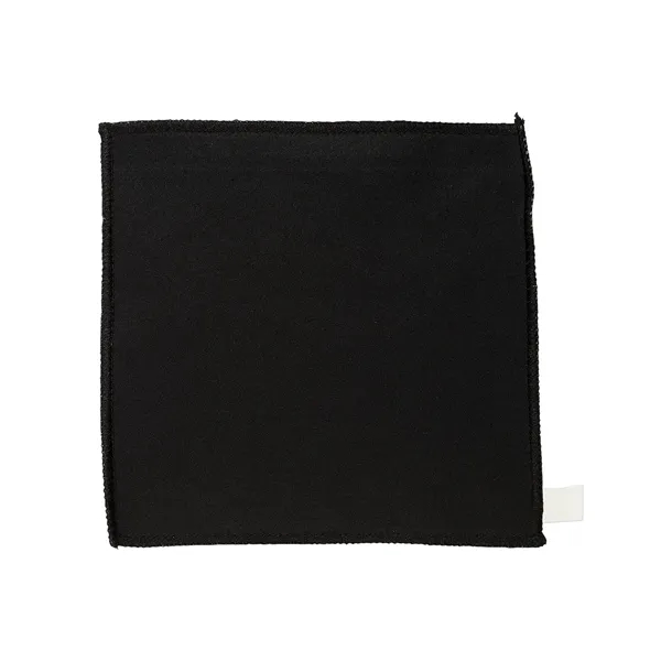 Double-Sided Microfiber Cleaning Cloth