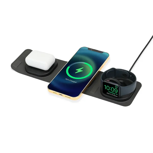 Newton Foldable Compact Wireless Charger