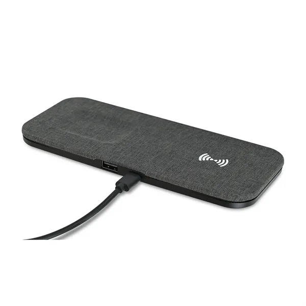 Eden Wireless Dual Charging Pad